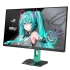 ASUS ROG Strix XG27ACMEG-G Hatsune Miku Edition 27" 2K 260Hz Fast IPS Gaming Monitor